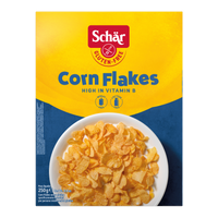 Corn Flakes Sin Gluten 250g