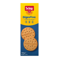 Digestive Sin Gluten 150g