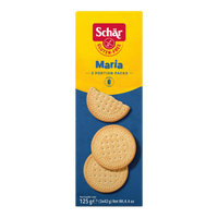 Maria Sin Gluten 125g