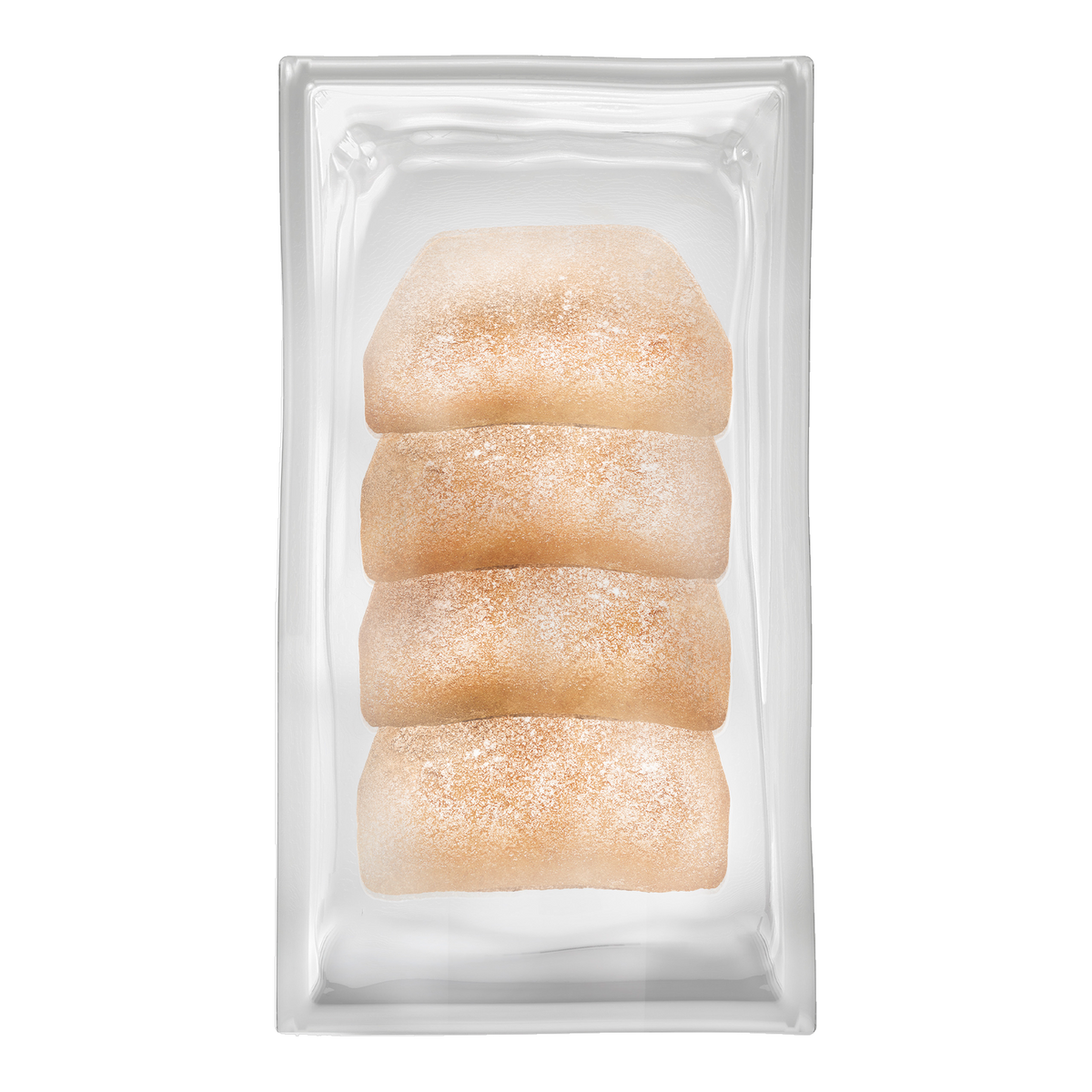 Ciabatta Sin Gluten 200g