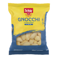 Gnocchi Sin Gluten 300g