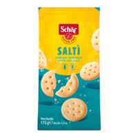 Salti Sin Gluten 175g