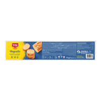 Baguette Sin Gluten 175g