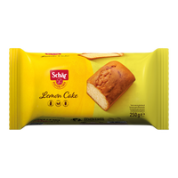 Panqué de limón Sin Gluten 250g