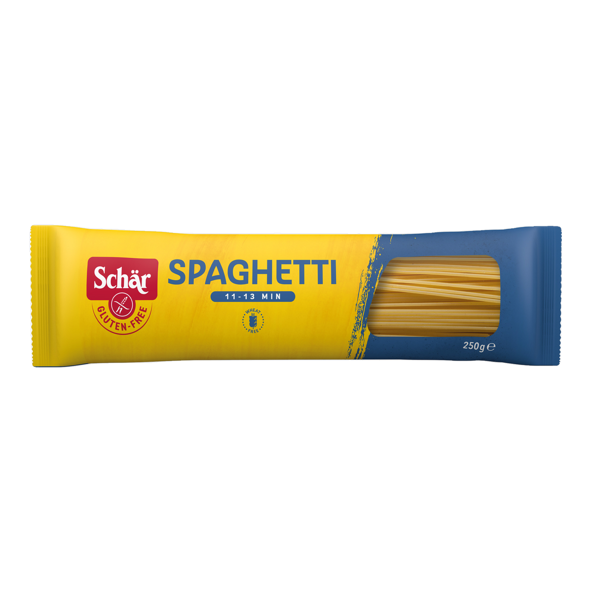 Spaghetti Sin Gluten 250g