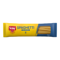Spaghetti Sin Gluten 250g