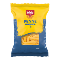 Penne Sin Gluten 250g