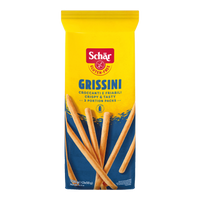 Palitos de Pan Sin Gluten 150g
