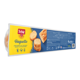 Baguette Sin Gluten 175g