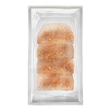Ciabatta Rústica Sin Gluten 200g