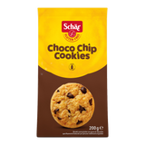Choco Chip Sin Gluten 200g