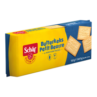 Petit Biscotto Sin Gluten 165g