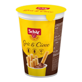 Gris Ciocc Sin Gluten 52g