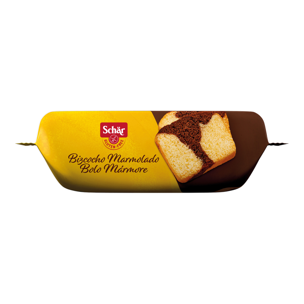 Panqué Marmoleado Sin Gluten 250g