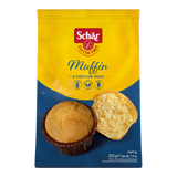 Muffin Sin Gluten 225g