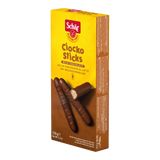 Ciocko Sticks Sin Gluten 150g