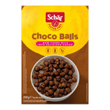 Choco Balls Sin Gluten 250g