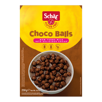 Choco Balls Sin Gluten 250g