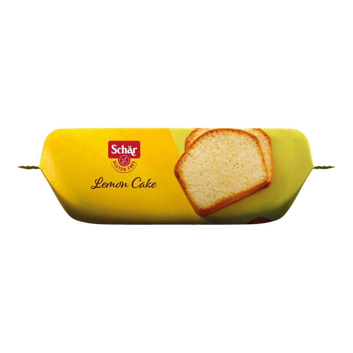 Panqué de limón Sin Gluten 250g