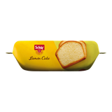 Panqué de limón Sin Gluten 250g