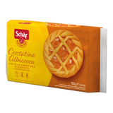 Tartaleta de Chabacano Sin Gluten 152g