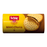 Maxi Sorrisi Sin Gluten 250g