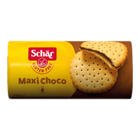 Maxi Sorrisi Sin Gluten 250g
