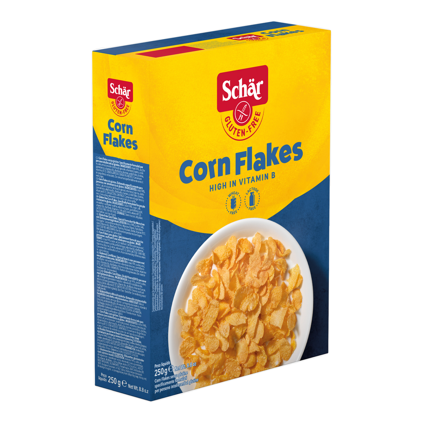 Corn Flakes Sin Gluten 250g