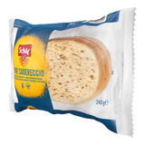 Pan Casero Sin Gluten  240g