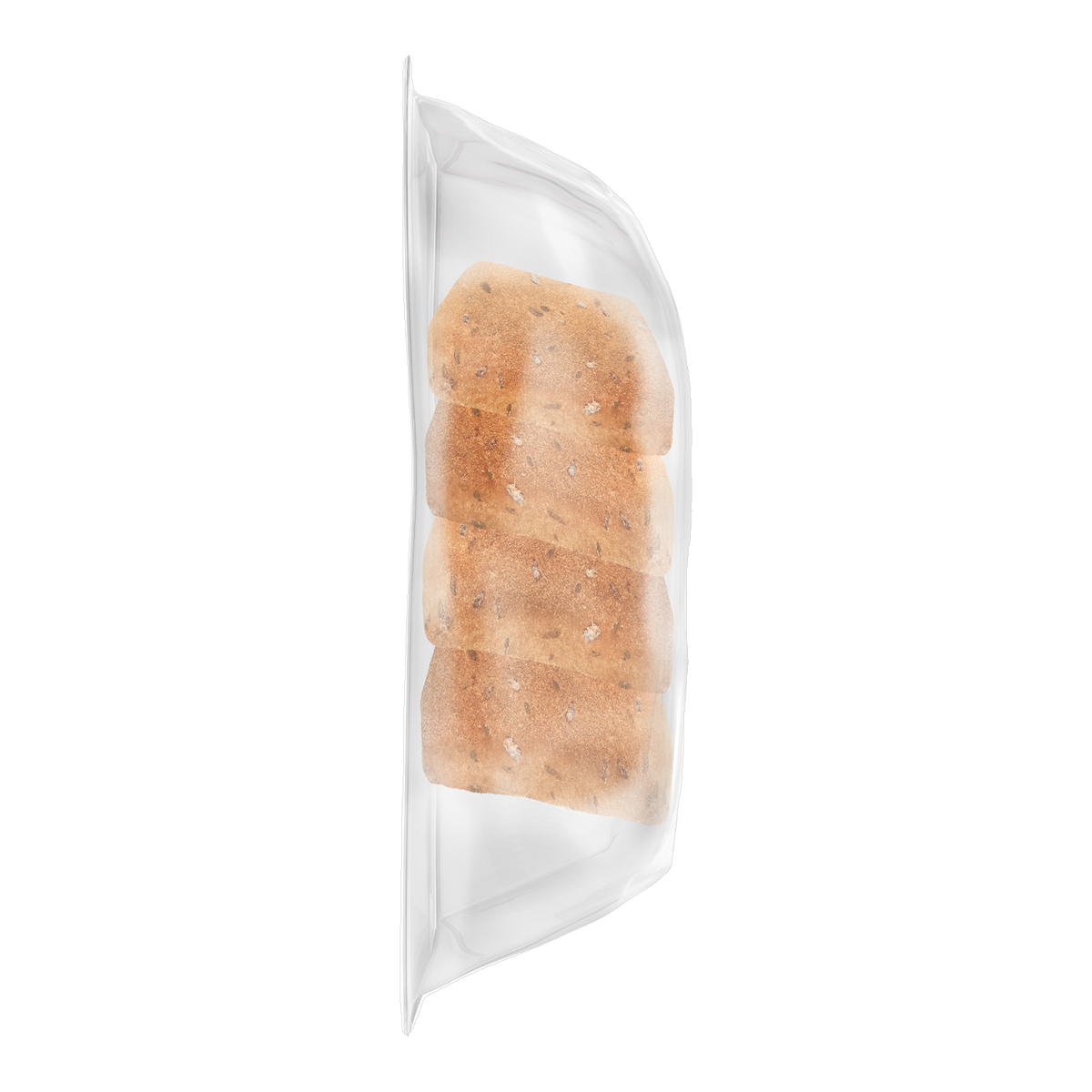 Ciabatta Rústica Sin Gluten 200g