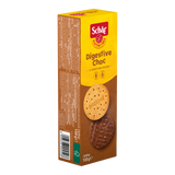 Digestive Chocolate Sin Gluten 150g