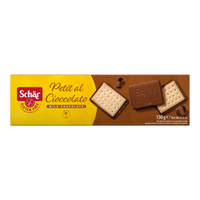 Petit Chocolate Sin Gluten 130g