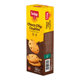 Choco Chip Sin Gluten 100g
