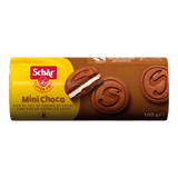Mini Sorrisi Sin Gluten 100g