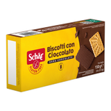 Galletas con Chocolate Sin Gluten 150g