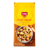 Musli Frutas Sin Gluten 375g