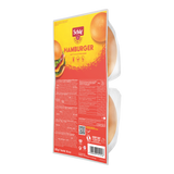 Pan Para Hamburguesa Sin Gluten 300g