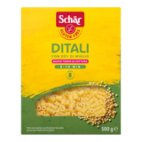 Ditali Sin Gluten 500g