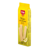 Wafers Limón Sin Gluten 125g