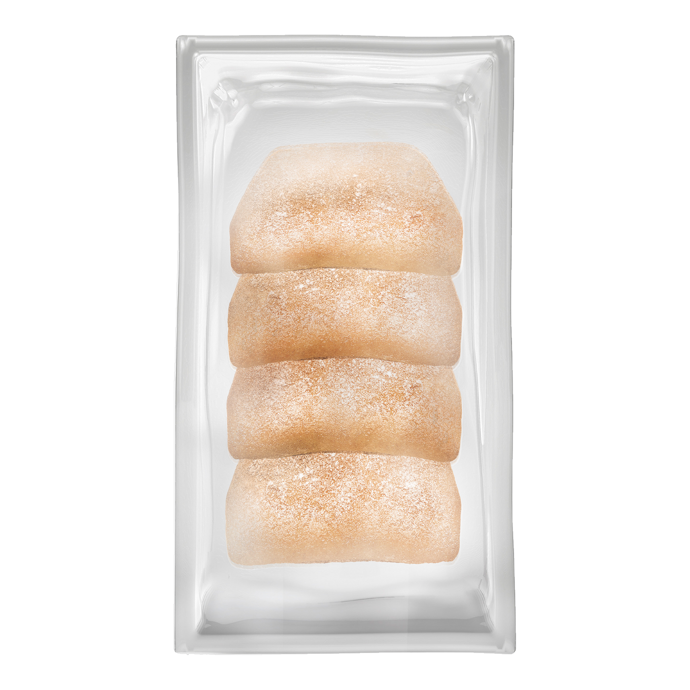 Ciabatta Sin Gluten 200g