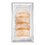 Ciabatta Sin Gluten 200g