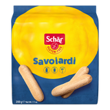 Savoiardi Sin Gluten 200g