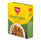 Hojuelas de Cereal Multigrano Sin Gluten 300g