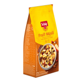 Musli Frutas Sin Gluten 375g