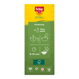 Ditali Sin Gluten 500g