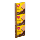 Noccioli Sin Gluten 3x21g