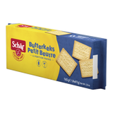 Petit Biscotto Sin Gluten 165g