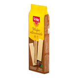 Wafers Avellana Sin Gluten 125g