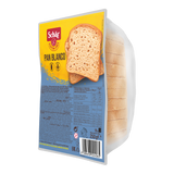 Pan Blanco Sin Gluten 250g