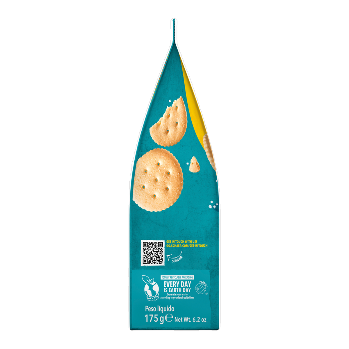 Salti Sin Gluten 175g